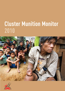 Cluster Munition Monitor 2010