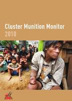Cluster Munition Monitor 2010 Cover Image
